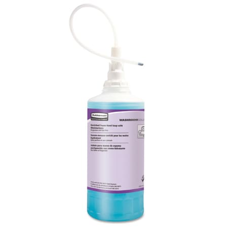 Rubbermaid Commercial 1,600 mL Personal Soaps Refill FG750386